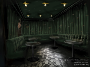 pdr rendering